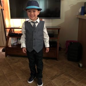 Meet your Posher, Beatriz